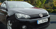 Volkswagen Golf 6